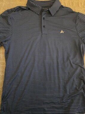 Arctic Cool Golf Polo